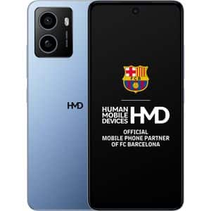 Telefon HMD Pulse, 64GB, 4GB RAM, Dual Sim, Blue