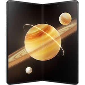Telefon HONOR Magic V3 5G, 512GB, 12GB RAM, Dual SIM, Black