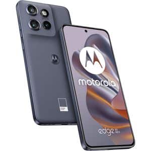Telefon MOTOROLA Edge 50 Neo 5G, 256GB, 8GB RAM, Dual SIM, Grisaille