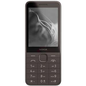Telefon NOKIA 235 2024, 64MB RAM, 4G, Dual SIM, Black