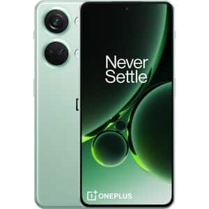 Telefon ONEPLUS Nord 3 5G Red Community Edition, 256GB, 16GB RAM, Dual Sim, Misty Green