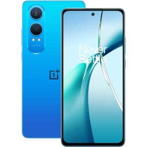 Telefon ONEPLUS Nord CE4 Lite 5G Red Community Edition, 256GB, 8GB RAM, Dual SIM, Mega Blue