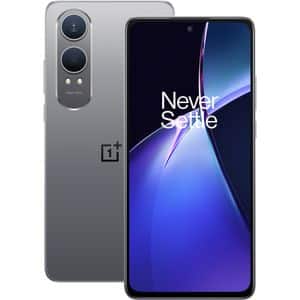 Telefon ONEPLUS Nord CE4 Lite 5G Red Community Edition, 256GB, 8GB RAM, Dual SIM, Super Silver