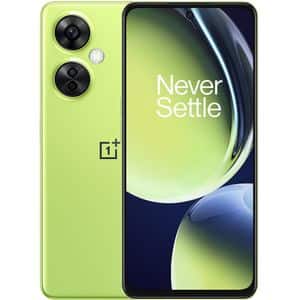 Telefon ONEPLUS Nord CE 3 Lite 5G Red Community Edition, 128GB, 8GB RAM, Dual Sim, Pastel Lime