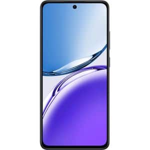 Telefon OPPO Reno12 F, 256GB, 8GB RAM, Dual SIM, Matte Grey