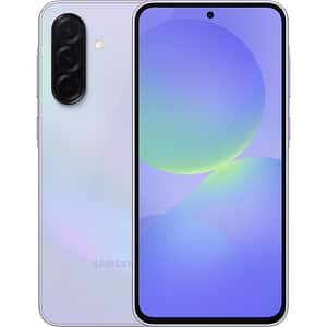 Telefon SAMSUNG Galaxy A36 5G, 128GB, 6GB RAM, Dual SIM, Awesome Lavender
