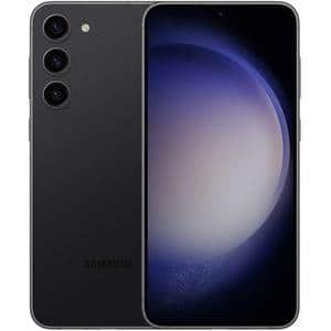 Telefon SAMSUNG Galaxy S23+ 5G, 256GB, 8GB RAM, Dual SIM, Phantom Black