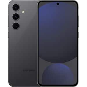 Telefon SAMSUNG Galaxy S24 FE 5G, 256GB, 8GB RAM, Dual SIM, Graphite