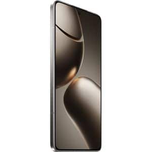Telefon XIAOMI 14T Pro 5G, 512GB, 12GB RAM, Dual SIM, Titan Gray