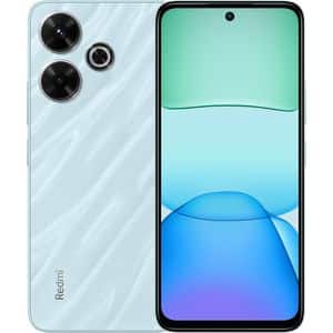 Telefon XIAOMI Redmi 13, 256GB, 8GB RAM, Dual Sim, Blue