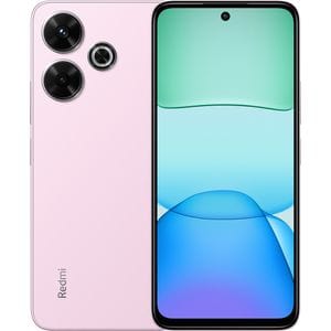 Telefon XIAOMI Redmi 13, 256GB, 8GB RAM, Dual Sim, Pink