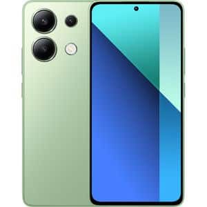 Telefon XIAOMI Redmi Note 13, 512GB, 8GB RAM, Dual Sim, Green