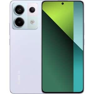 Telefon XIAOMI Redmi Note 13 Pro 5G, 256GB, 8GB RAM, Dual SIM, Purple