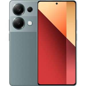 Telefon XIAOMI Redmi Note 13 Pro, 256GB, 8GB RAM, Dual Sim, Green