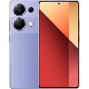 Telefon XIAOMI Redmi Note 13 Pro, 256GB, 8GB RAM, Dual Sim, Purple