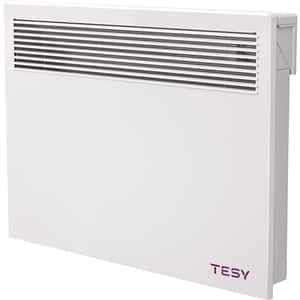 Convector electric de perete TESY LivEco CN 051 150 EI CLOUD W, 1500W, Wi-Fi, Termostat reglabil, alb