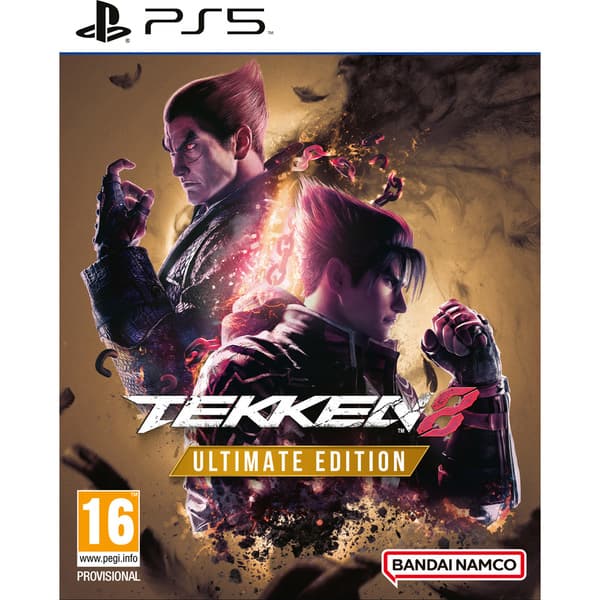 Ps5 ultimate edition new arrivals