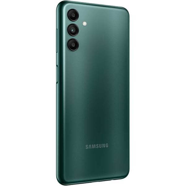 Telefon SAMSUNG Galaxy A04s, 32GB, 3GB RAM, Dual SIM, Green