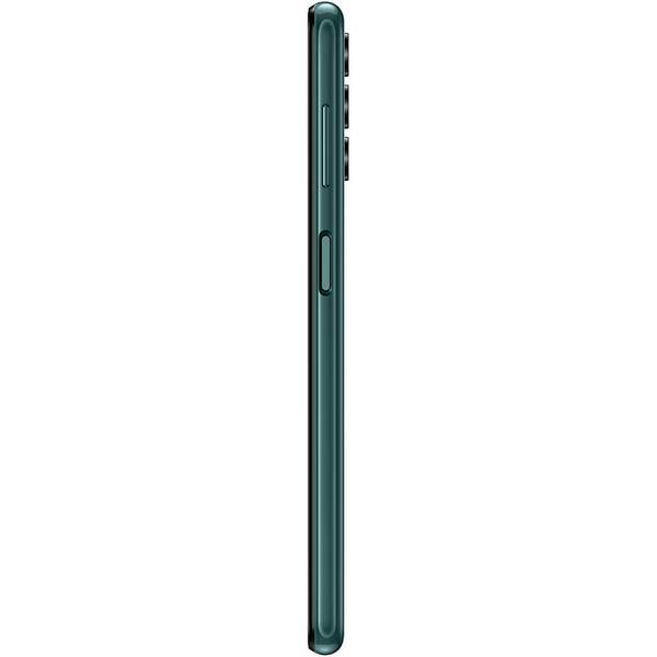 Telefon SAMSUNG Galaxy A04s, 32GB, 3GB RAM, Dual SIM, Green
