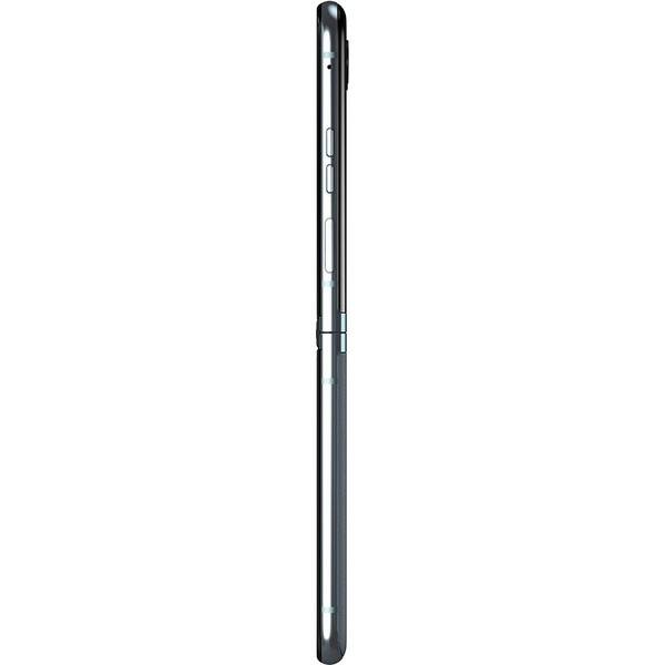 Telefon MOTOROLA Razr 40 Ultra 5G, 256GB, 8GB RAM, Dual SIM, Glacier Blue
