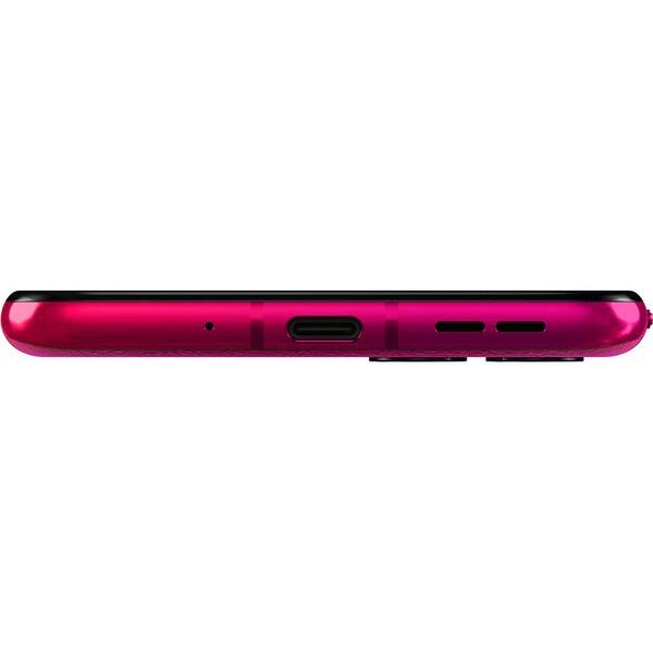 Telefon MOTOROLA Razr 40 Ultra 5G, 256GB, 8GB RAM, Dual SIM, Viva Magenta