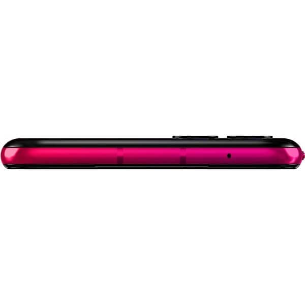 Telefon MOTOROLA Razr 40 Ultra 5G, 256GB, 8GB RAM, Dual SIM, Viva Magenta