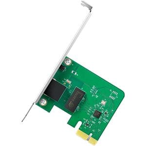 Placa de retea TP-LINK TG3468, 1 Gbps