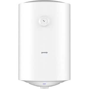 Boiler electric GORENJE TG100W-E, 100l, 1500W, alb