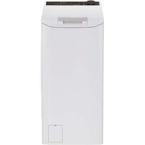 Masina de spalat rufe verticala HAIER THASN286TM5-S, Steam, Wi-Fi, 8 kg, 1200rpm, Clasa A, alb