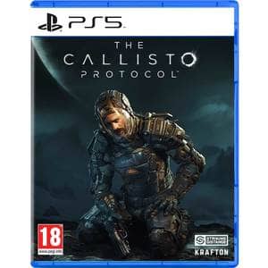 The Callisto Protocol PS5