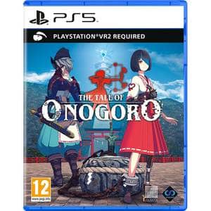 Joc The Tale of Onogoro PSVR2