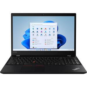 Laptop LENOVO ThinkPad T15 Gen 2, Intel Core i7-1165G7 pana la 4.7GHz, 15.6" Full HD, 32GB, SSD 1TB, Intel Iris Xe Graphics, Windows 10 Pro, negru