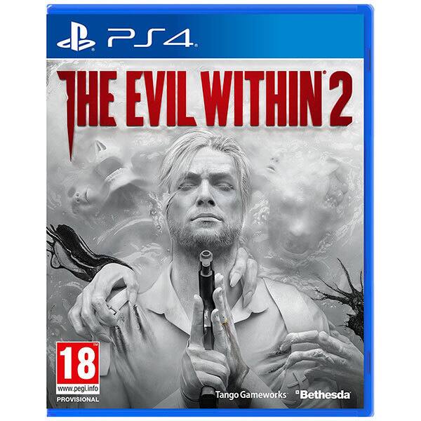 download free the evil within 2 ps4