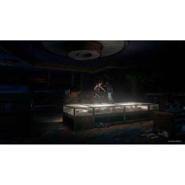 Ps5 the last of us outlet