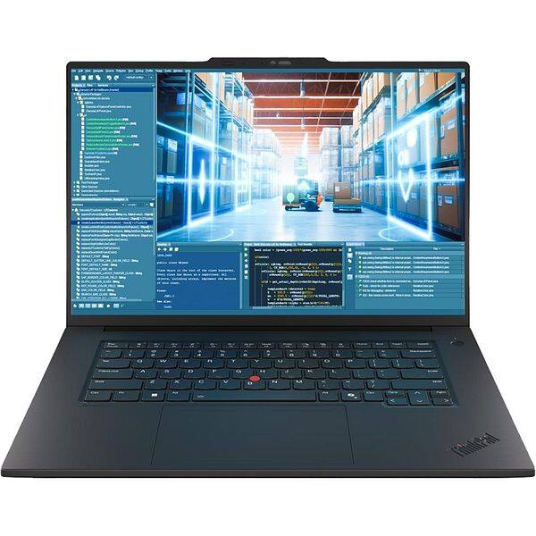 Laptop LENOVO ThinkPad P1 Gen 8, Intel Core Ultra 7 255H pana la
