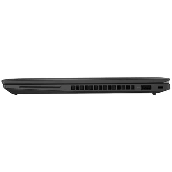 Laptop LENOVO ThinkPad T14 Gen 3, Intel Core i7-1255U pana la 4.7GHz, 14" WUXGA, 16GB, SSD 1TB, Intel Iris Xe, Windows 11 Pro, negru