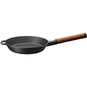 Tigaie FISKARS Norden, 24 cm, fonta, negru