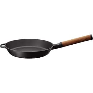 Tigaie FISKARS Norden, 26 cm, fonta, negru