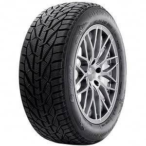 Anvelopa iarna TIGAR Winter SUV 235/60R18 107V