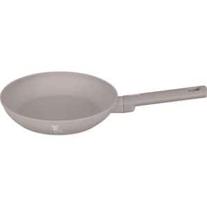 Tigaie BERLINGER HAUS BH 8083 Taupe Collection, 24cm, aluminiu, gri