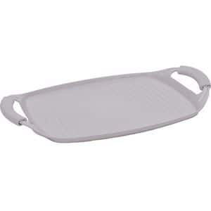 Tava grill BERLINGER HAUS BH8107 Taupe Collection, 47x29cm, aluminiu, gri