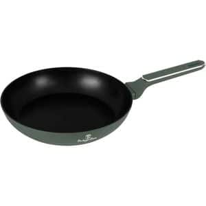 Tigaie BERLINGER HAUS BH 8152, 28cm, aluminiu, verde mat