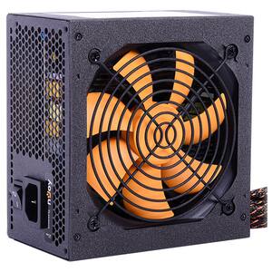 Sursa PC NJOY Titan 500, 500W, 80 Plus Bronze
