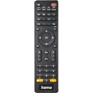 Telecomanda universala HAMA 221054, 8in1