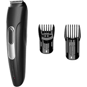 Aparat de tuns ROWENTA Stylis TN2804E0, acumulator, 0.5-22 mm, negru