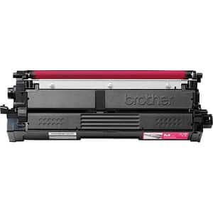 Toner original BROTHER TN-625M, magenta