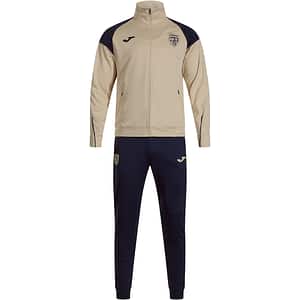 Trening fotbal de prezentare JOMA Echipa Nationala de Fotbal a Romaniei 2025