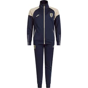 Trening fotbal de prezentare pentru copii JOMA Echipa Nationala de Fotbal a Romaniei 2025