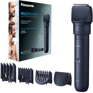 Aparat de tuns PANASONIC Multishape ER-CKN2, acumulator, 45 min autonomie, negru