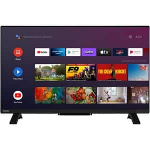 Televizor LED Smart TOSHIBA 43LA2363DG, Full HD, HDR10, 109cm
